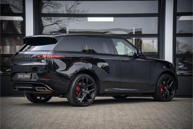 Land Rover RANGE ROVER SPORT 3.0 P440e Dynamic HSE
