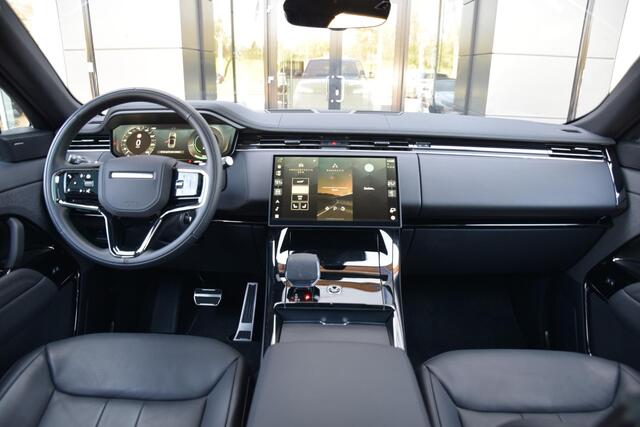 Land Rover RANGE ROVER SPORT P460e Dynamic SE PHEV
