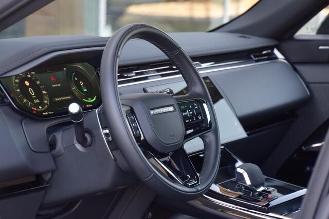 Land Rover RANGE ROVER SPORT P460e Dynamic SE PHEV