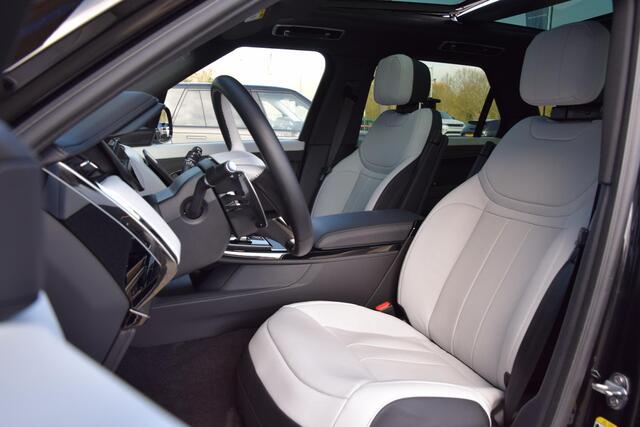 Land Rover RANGE ROVER SPORT P460e Dynamic HSE PHEV