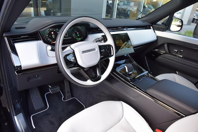 Land Rover RANGE ROVER SPORT P460e Dynamic HSE PHEV