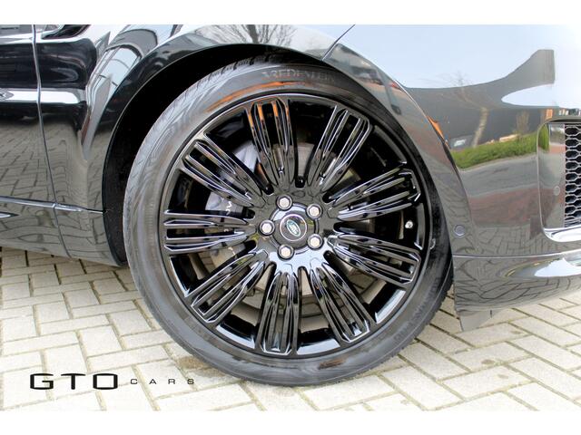 Land Rover RANGE ROVER SPORT P400e Autobiography Dynamic Meridian | Pano | Ventilatie | Memory