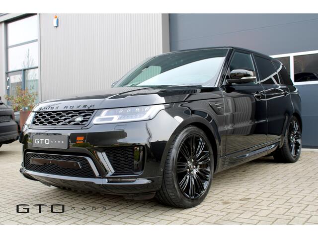 Land Rover RANGE ROVER SPORT P400e Autobiography Dynamic Meridian | Pano | Ventilatie | Memory