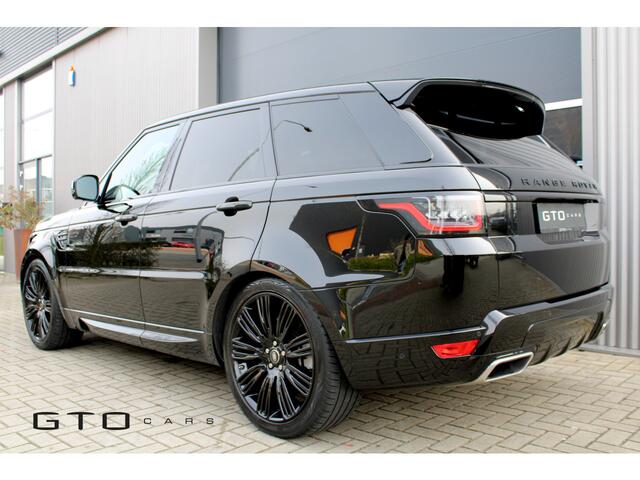 Land Rover RANGE ROVER SPORT P400e Autobiography Dynamic Meridian | Pano | Ventilatie | Memory