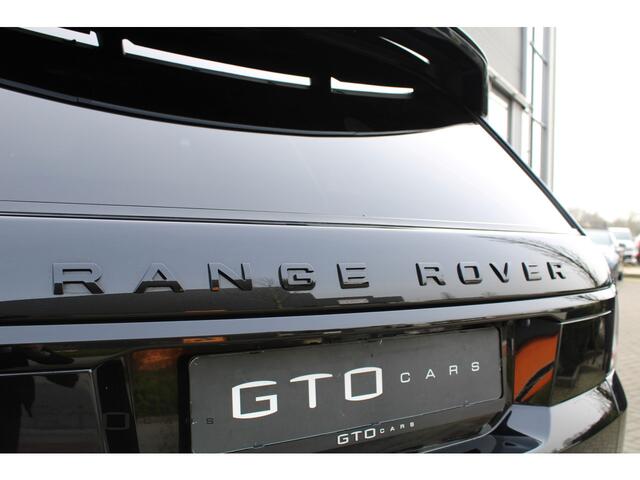 Land Rover RANGE ROVER SPORT P400e Autobiography Dynamic Meridian | Pano | Ventilatie | Memory