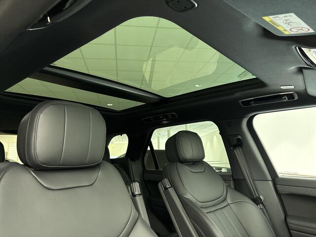 Land Rover RANGE ROVER SPORT 3.0 P460e Dynamic HSE PHEV PANORAMADAK ELEC. TREKHAAK Varesine/Ebony
