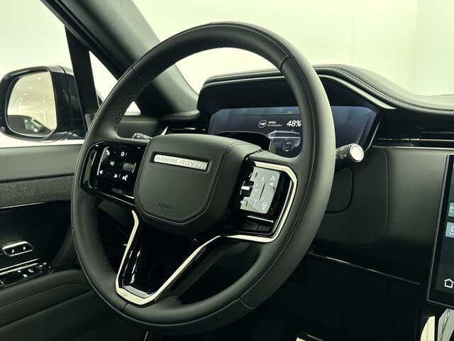 Land Rover RANGE ROVER SPORT 3.0 P460e Dynamic HSE PHEV PANORAMADAK ELEC. TREKHAAK Varesine/Ebony