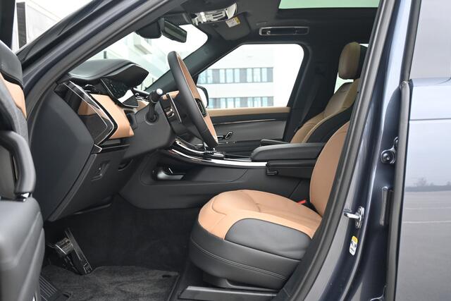 Land Rover RANGE ROVER SPORT 3.0 P460e Momentum Edition PHEV