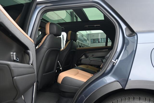 Land Rover RANGE ROVER SPORT 3.0 P460e Momentum Edition PHEV