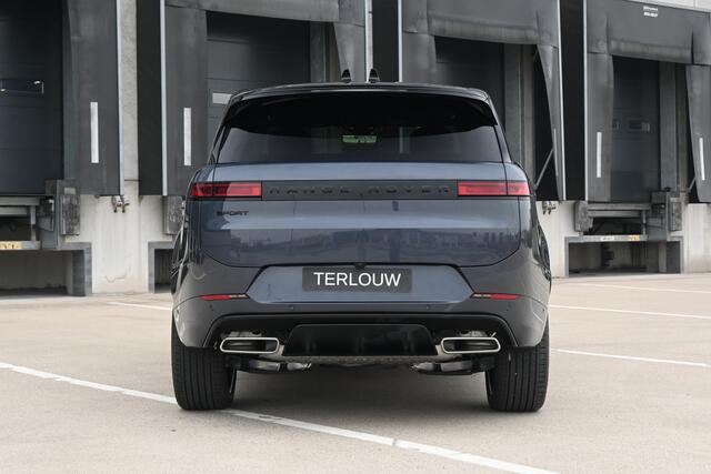 Land Rover RANGE ROVER SPORT 3.0 P460e Momentum Edition PHEV