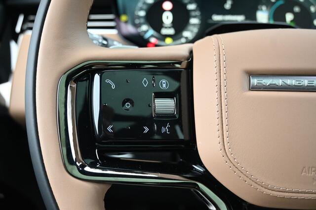 Land Rover RANGE ROVER SPORT 3.0 P460e Momentum Edition PHEV