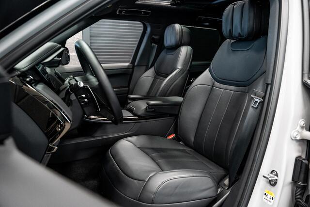 Land Rover RANGE ROVER SPORT 3.0 P460e Dynamic HSE PHEV *Panorama / Meridian / Ventilatie- & Massage / HUD / Memory / Soft-Close*