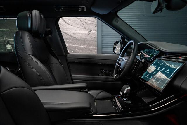 Land Rover RANGE ROVER SPORT 3.0 P460e Dynamic HSE PHEV *Panorama / Meridian / Ventilatie- & Massage / HUD / Memory / Soft-Close*