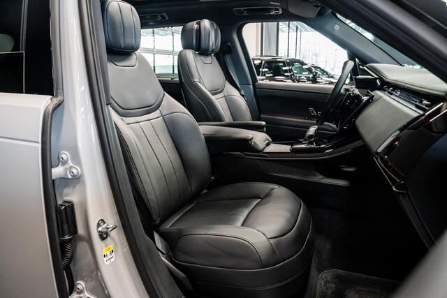 Land Rover RANGE ROVER SPORT 3.0 P460e Dynamic HSE PHEV *Panorama / Meridian / Ventilatie- & Massage / HUD / Memory / Soft-Close*