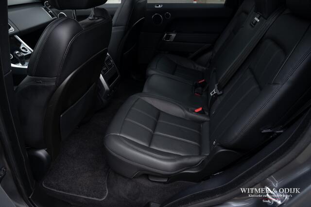 Land Rover RANGE ROVER SPORT P400e HSE Pano dak, Black Pack