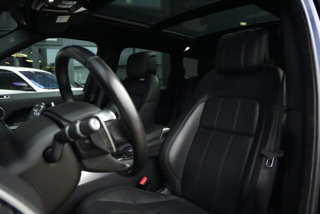 Land Rover RANGE ROVER SPORT 3.0 SDV6 HSE Dynamic 306pk Panoramadak/Meridian/Camera