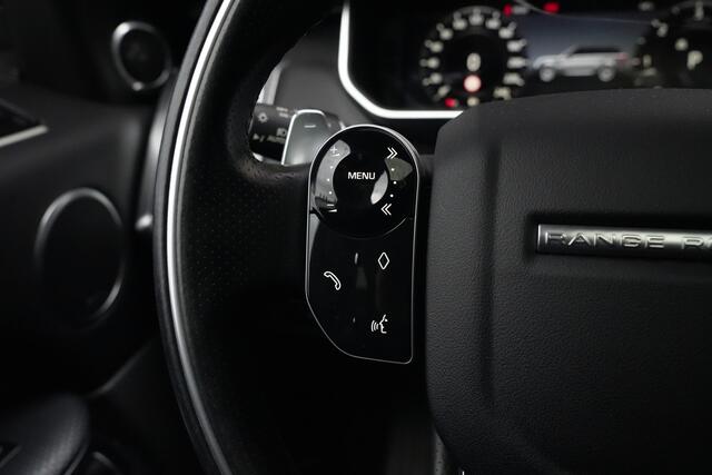 Land Rover RANGE ROVER SPORT 3.0 SDV6 HSE Dynamic 306pk Panoramadak/Meridian/Camera