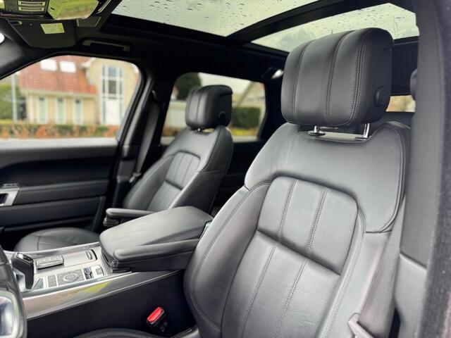 Land Rover RANGE ROVER SPORT P400e HSE Dynamic Pano 22