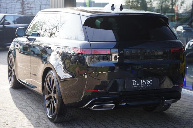 Land Rover RANGE ROVER SPORT P460 E Dynamic SE / MY26 / Meridian / Elek. Trekhaak