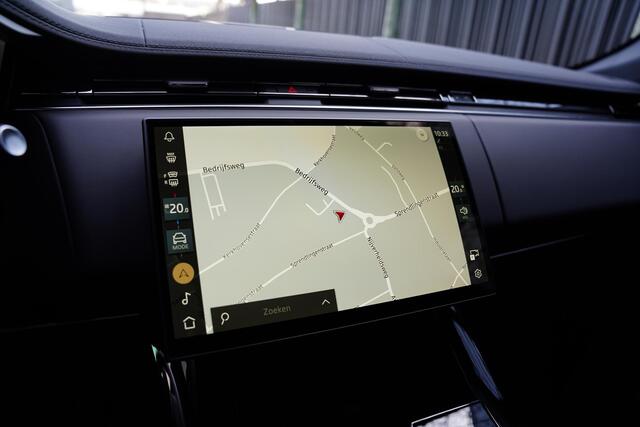 Land Rover RANGE ROVER SPORT P460 E Dynamic SE / MY26 / Meridian / Elek. Trekhaak