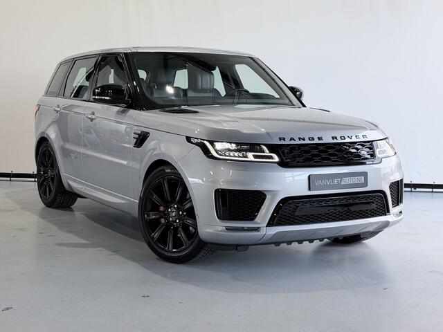 Land Rover RANGE ROVER SPORT P400e HSE Limited Edition Panorama Dak / Meridan / 21 inch