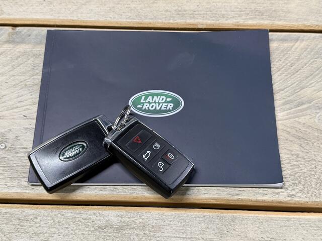 Land Rover RANGE ROVER SPORT P400e HSE Limited Edition Panorama Dak / Meridan / 21 inch