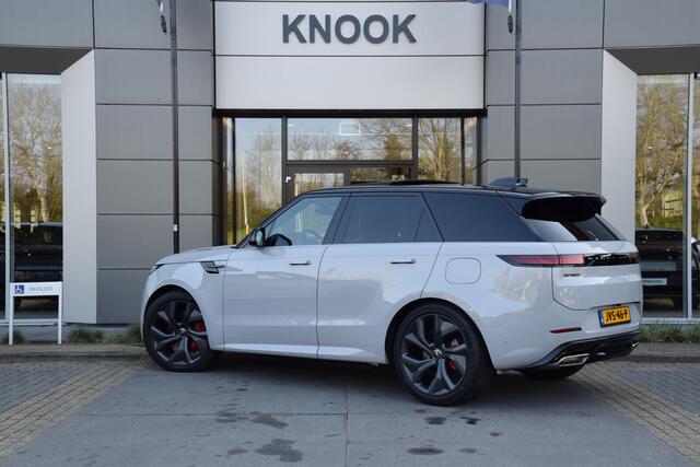 Land Rover RANGE ROVER SPORT P460e Dynamic SE PHEV