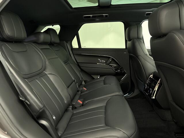 Land Rover RANGE ROVER SPORT P460e Dynamic HSE PHEV PANORAMADAK ELEC. TREKHAAK Charente/Ebony