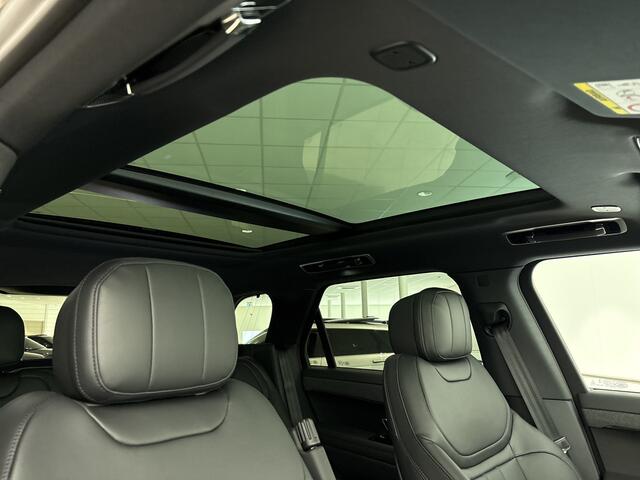 Land Rover RANGE ROVER SPORT P460e Dynamic HSE PHEV PANORAMADAK ELEC. TREKHAAK Charente/Ebony