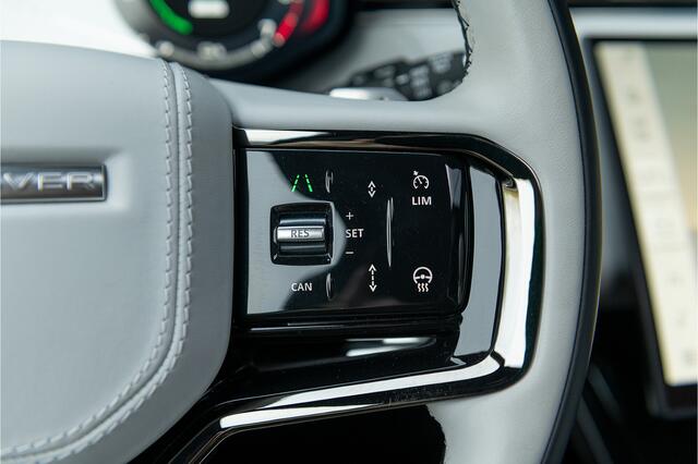 Land Rover RANGE ROVER SPORT P550e Autobiography ACC Pano 360 Memory 4wiel Massage Luchtv. Meridian Elek. Achterbank