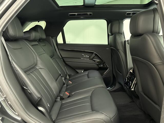 Land Rover RANGE ROVER SPORT 3.0 P460e Dynamic HSE PHEV PANORAMADAK | BLACK PACK | 23 inch Silver Carpathian Grey / Ebony