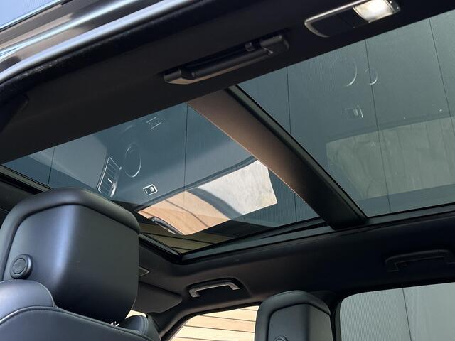 Land Rover RANGE ROVER SPORT 2.0 P400e HSE HEAD-UP|23'VOSSEN|PANO|KOELBOX|ACC