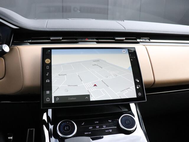 Land Rover RANGE ROVER SPORT 3.0 P440e Dynamic HSE | PANODAK | HEAD-UP | LEDER | STANDKACHEL | COLD-CLIMATE PACK | FULL OPTIONS