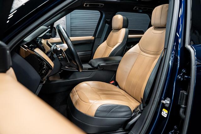 Land Rover RANGE ROVER SPORT 3.0 P440e Dynamic SE *Panorama / Meridian / Stoelventilatie / HUD / Memory / Keyless*