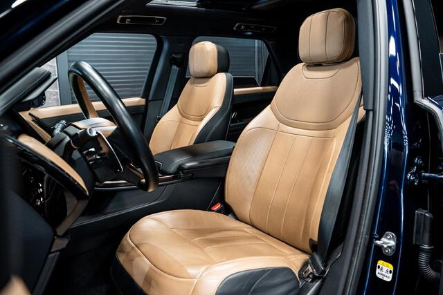 Land Rover RANGE ROVER SPORT 3.0 P440e Dynamic SE *Panorama / Meridian / Stoelventilatie / HUD / Memory / Keyless*