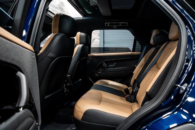 Land Rover RANGE ROVER SPORT 3.0 P440e Dynamic SE *Panorama / Meridian / Stoelventilatie / HUD / Memory / Keyless*