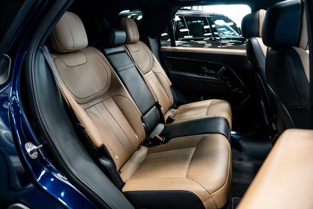 Land Rover RANGE ROVER SPORT 3.0 P440e Dynamic SE *Panorama / Meridian / Stoelventilatie / HUD / Memory / Keyless*