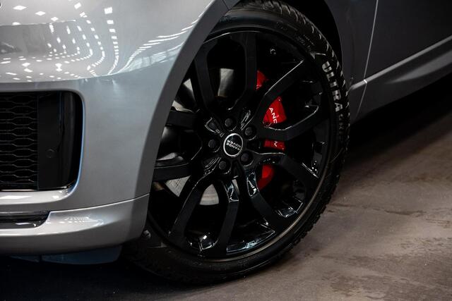 Land Rover RANGE ROVER SPORT 2.0 P400e Autobiography Dynamic *Panorama / Meridian / Stoelventilatie / HUD / Keyless / Memory*