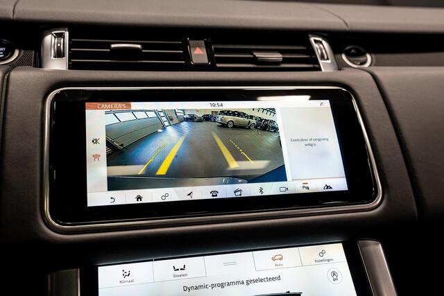 Land Rover RANGE ROVER SPORT 2.0 P400e Autobiography Dynamic *Panorama / Meridian / Stoelventilatie / HUD / Keyless / Memory*