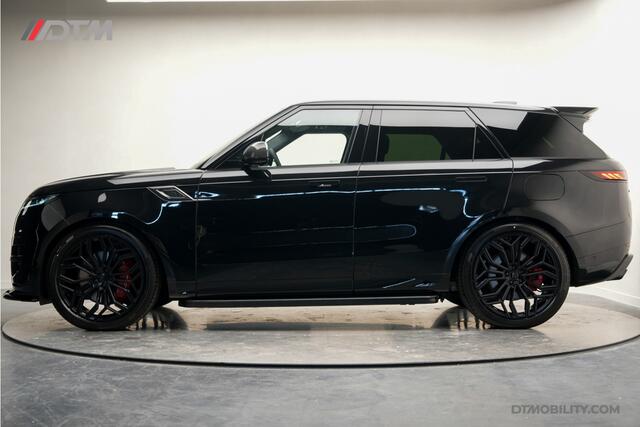 Land Rover RANGE ROVER SPORT 3.0 P460e Dynamic SE PHEV | Urban | Fiscaal ¤91K | Pano | Sfeer