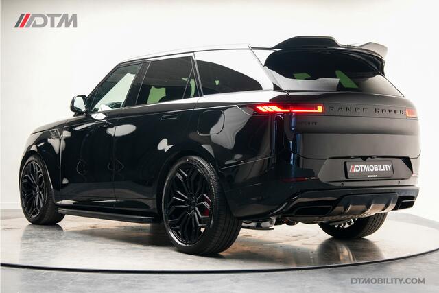 Land Rover RANGE ROVER SPORT 3.0 P460e Dynamic SE PHEV | Urban | Fiscaal ¤91K | Pano | Sfeer