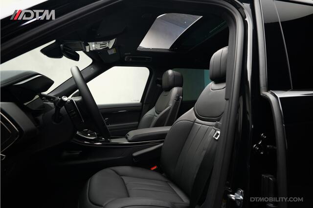 Land Rover RANGE ROVER SPORT 3.0 P460e Dynamic SE PHEV | Urban | Fiscaal ¤91K | Pano | Sfeer