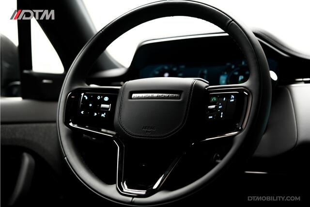 Land Rover RANGE ROVER SPORT 3.0 P460e Dynamic SE PHEV | Urban | Fiscaal ¤91K | Pano | Sfeer