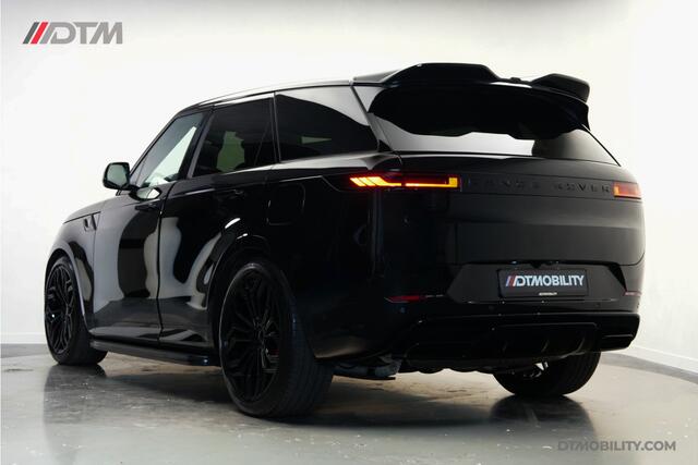 Land Rover RANGE ROVER SPORT 3.0 P460e Dynamic SE PHEV | Urban | Fiscaal ¤91K | Pano | Sfeer
