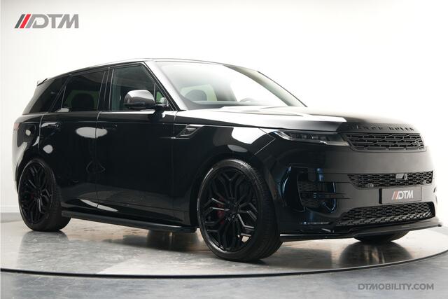 Land Rover RANGE ROVER SPORT 3.0 P460e Dynamic SE PHEV | Urban | Fiscaal ¤91K | Pano | Sfeer