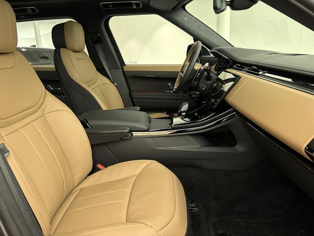 Land Rover RANGE ROVER SPORT P460e Dynamic HSE PHEV Panoramadak Towing Pack Charente/Caraway