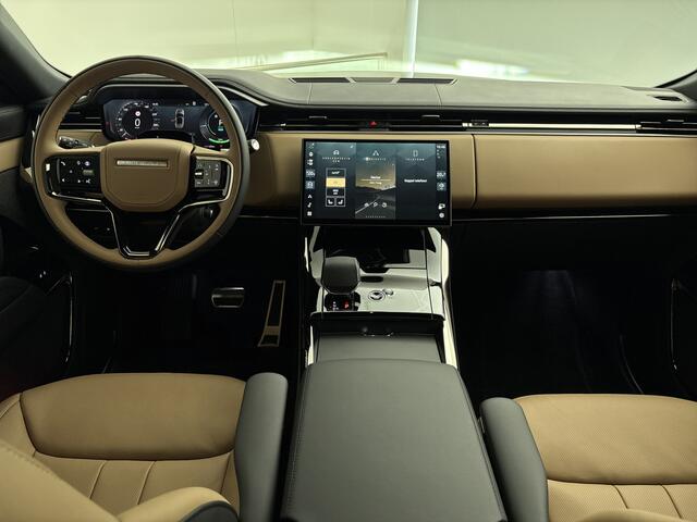 Land Rover RANGE ROVER SPORT P460e Dynamic HSE PHEV Panoramadak Towing Pack Charente/Caraway