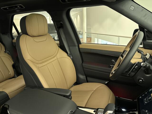 Land Rover RANGE ROVER SPORT P460e Dynamic HSE PHEV Panoramadak Towing Pack Charente/Caraway