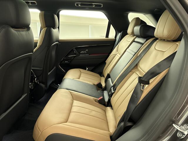 Land Rover RANGE ROVER SPORT P460e Dynamic HSE PHEV Panoramadak Towing Pack Charente/Caraway