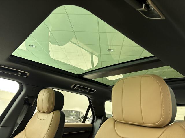 Land Rover RANGE ROVER SPORT P460e Dynamic HSE PHEV Panoramadak Towing Pack Charente/Caraway